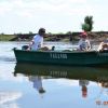 Июльские рыболовные соревнования День Рыбака 2016 (рыболовная база Трехречье)